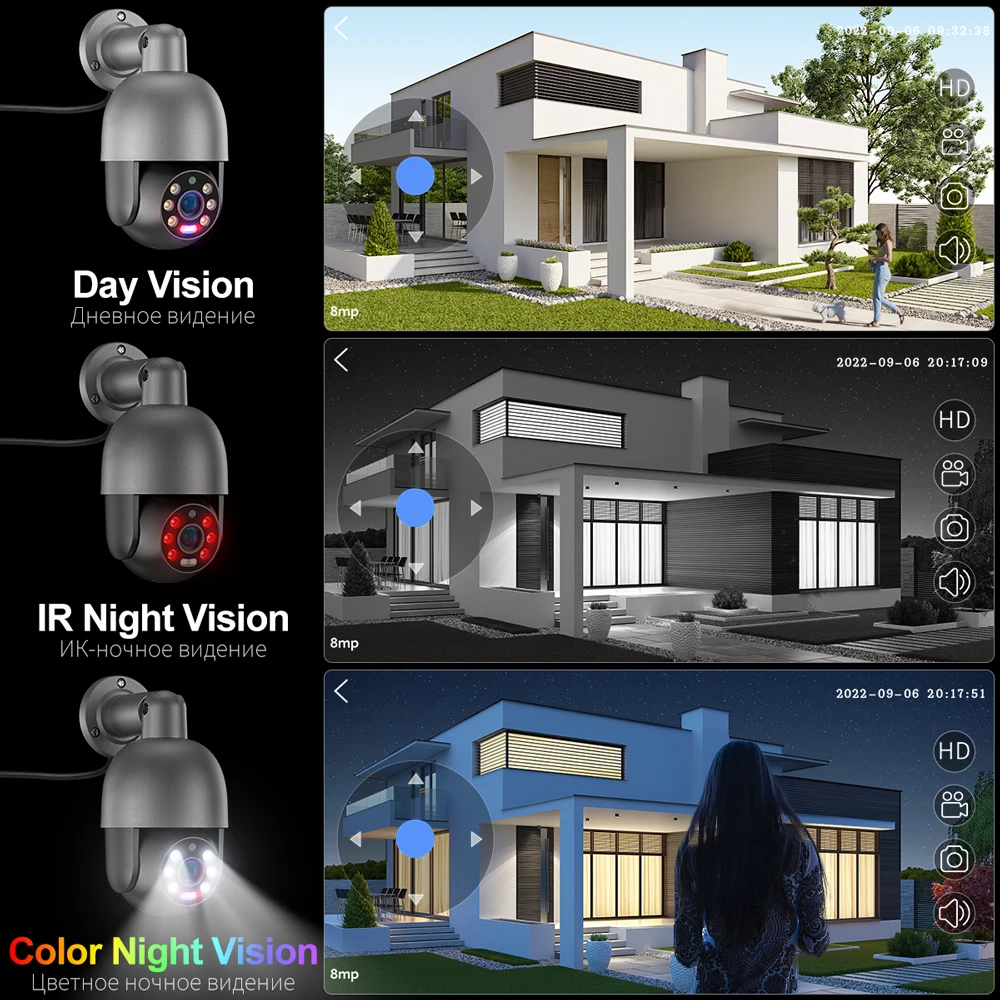 Home Security Systems With Cameras - Sistem Kamera Keamanan Tinosec Hot Nvr