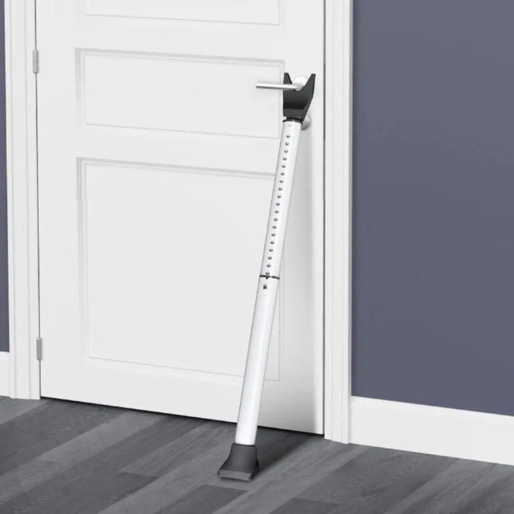 Home Security Jammers - Pengaman Pintu Tugas Berat, Penghalang Pintu
