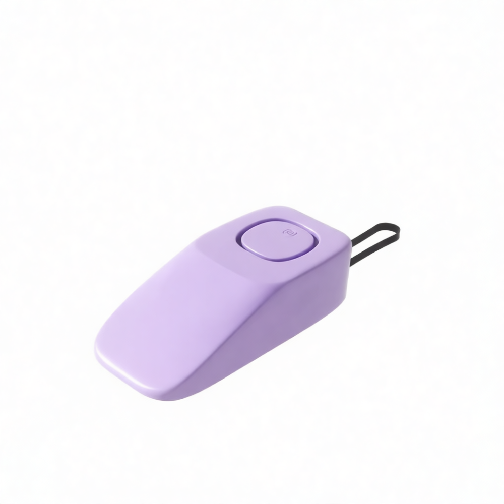 Home Security Jammers - Alat Pengunci Pintu Portabel Anti Maling