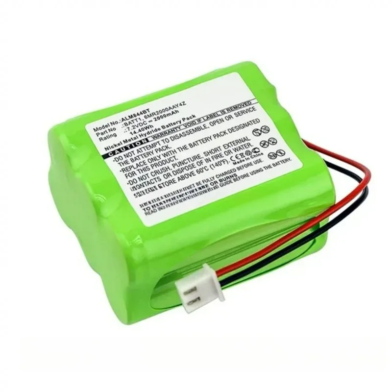 untuk Penggantian Baterai Isi  - Home Security Battery Replacement ulasan dan harga