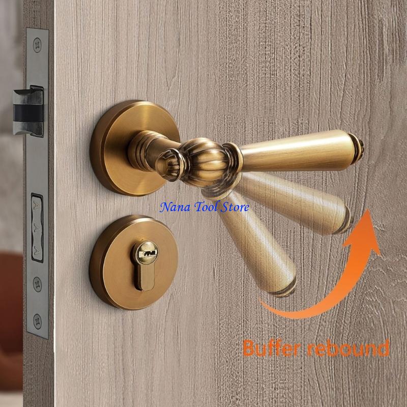 31GJ Set Kunci Gagang Pintu Ca - Home Security Installation ulasan dan harga