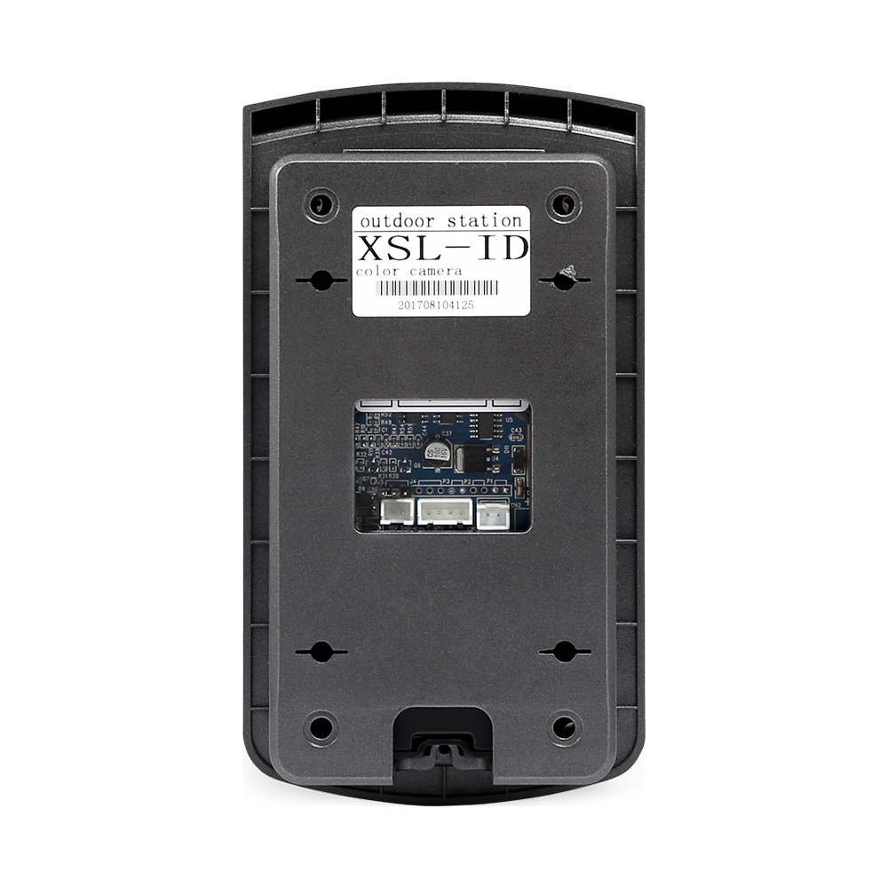 1 Kamera Luar Ruangan 2 Monito - Home Security Systems With Cameras ulasan dan harga