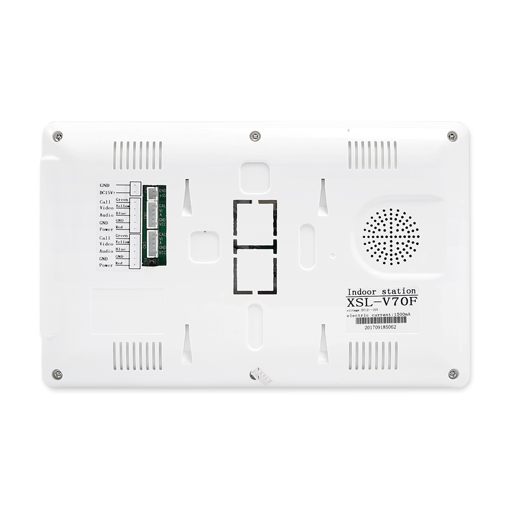 1 Kamera Luar Ruangan 2 Monito - Home Security Systems With Cameras ulasan dan harga