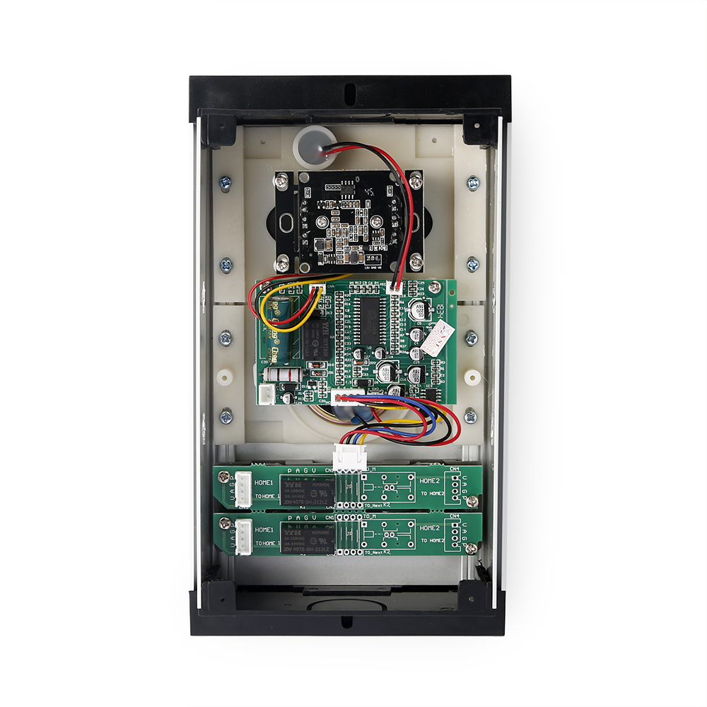 Sistem Interkom Video Door Pho - Home Security Systems With Cameras ulasan dan harga