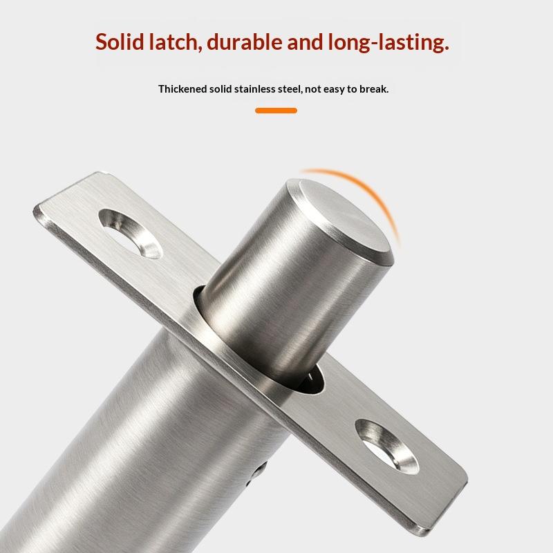 Kunci Pintu Tersembunyi Anti M - Home Security Ideas ulasan dan harga