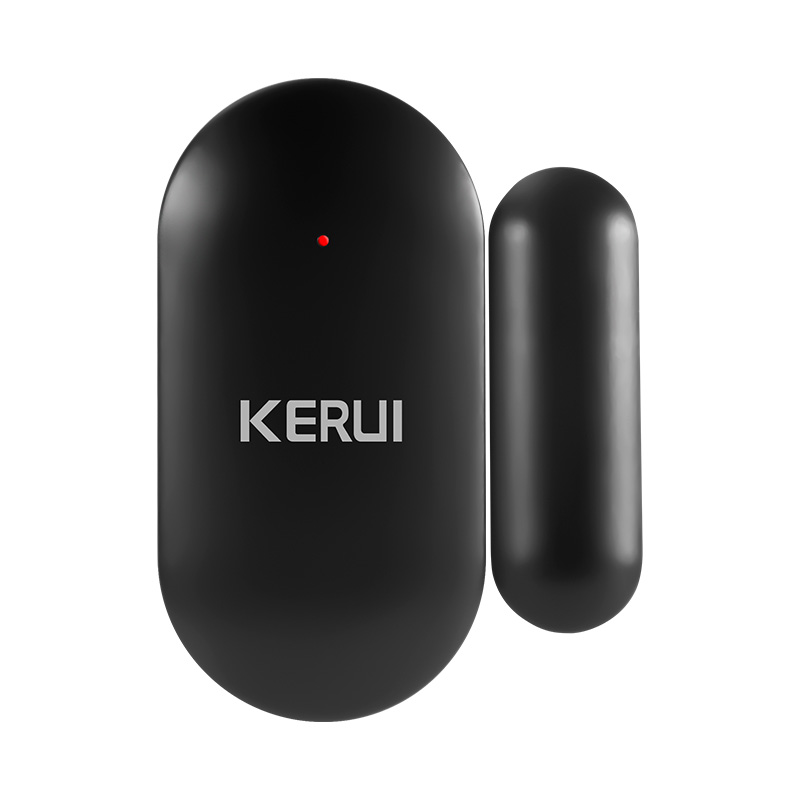 KERUI MC11 Sensor pintu 433MHz - Home Security Upgrades ulasan dan harga