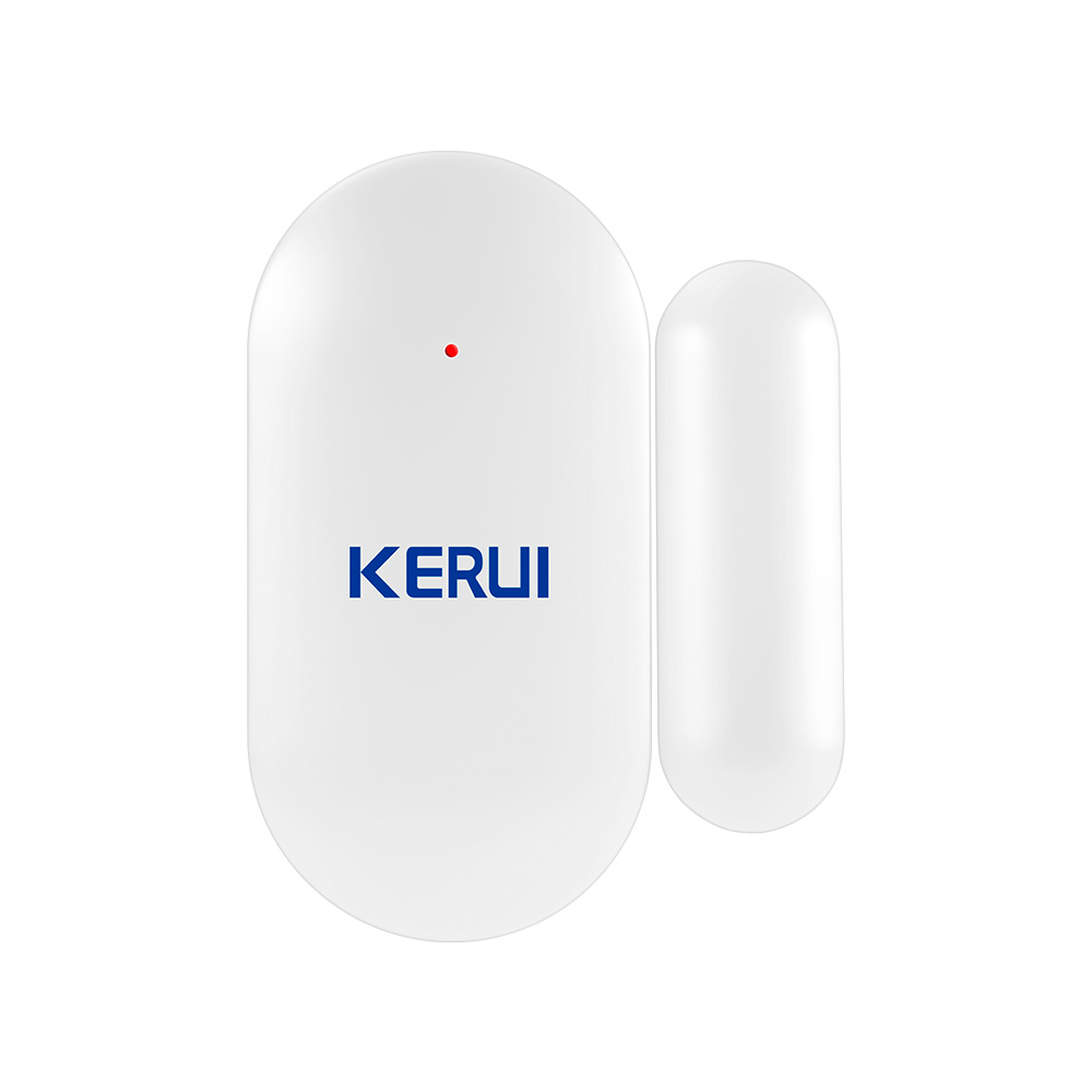 KERUI MC11 Sensor pintu 433MHz - Home Security Upgrades ulasan dan harga