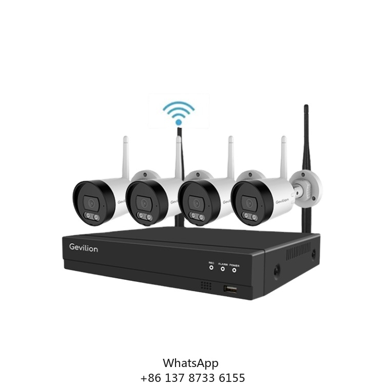 Sistem Kamera Keamanan Dalam R - Home Security Systems With Cameras ulasan dan harga