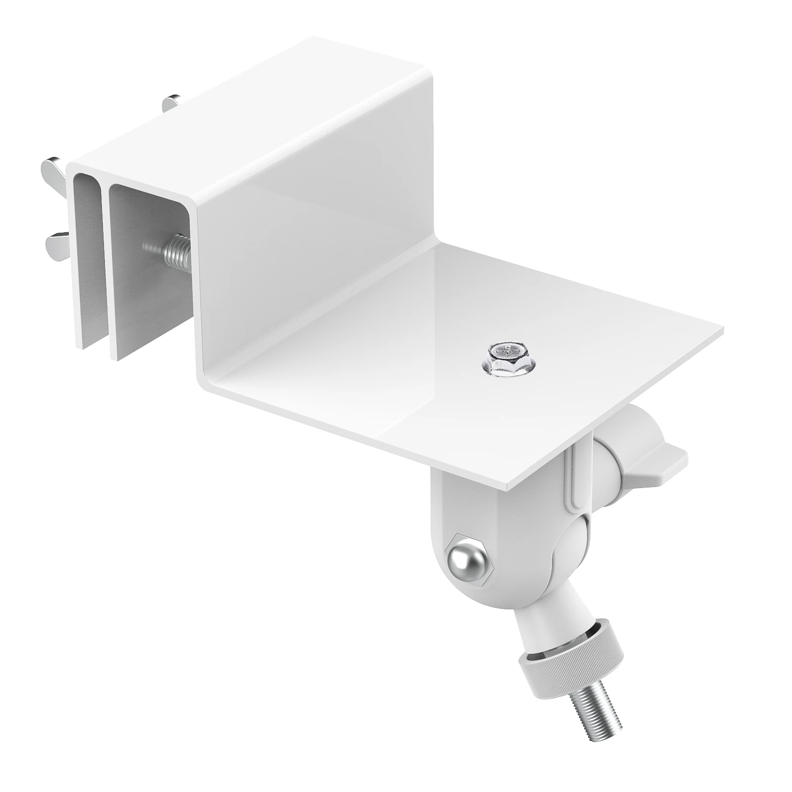 Dudukan Talang Tahan Cuaca Put - Home Security Outdoor Cameras ulasan dan harga