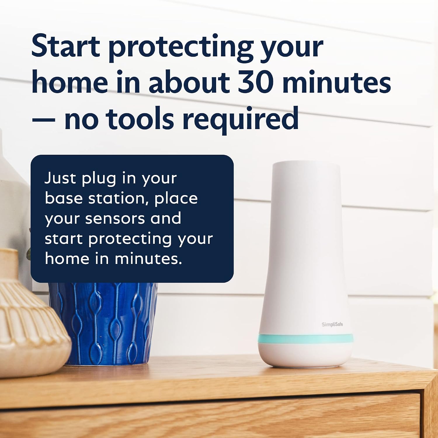 Sistem Keamanan Rumah Nirkabel - Home Security Options ulasan dan harga