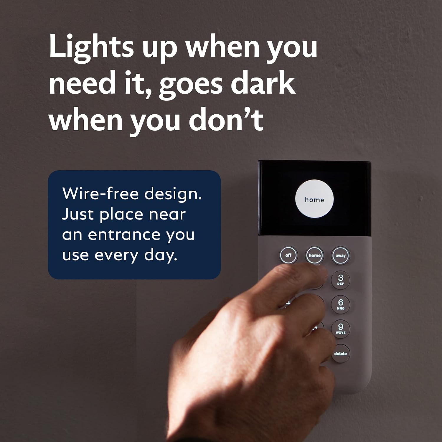 Sistem Keamanan Rumah Nirkabel - Home Security Options ulasan dan harga