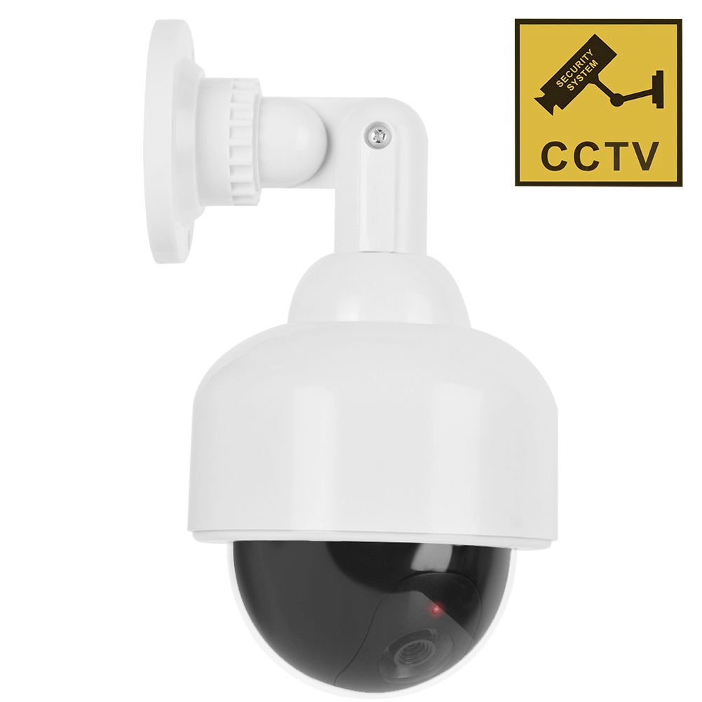 Kamera Palsu Tahan Air Kamera  - Home Security Installation ulasan dan harga