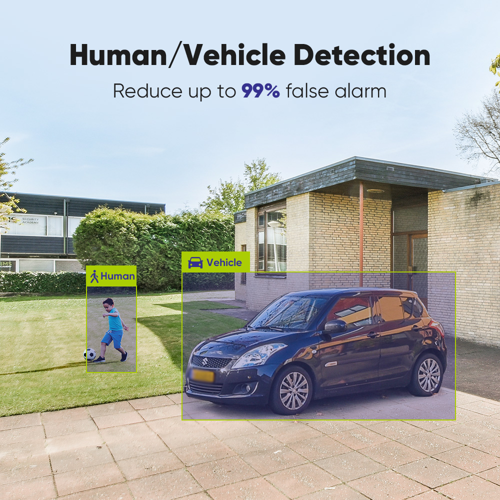 SANNCE Sistem Kamera Keamanan  - Home Security Ideas ulasan dan harga