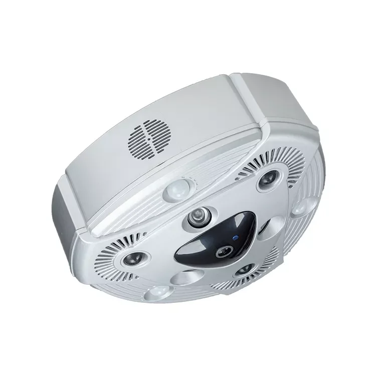 Sistem Keamanan Alarm Rumah Ni - Home Security Systems With Cameras ulasan dan harga
