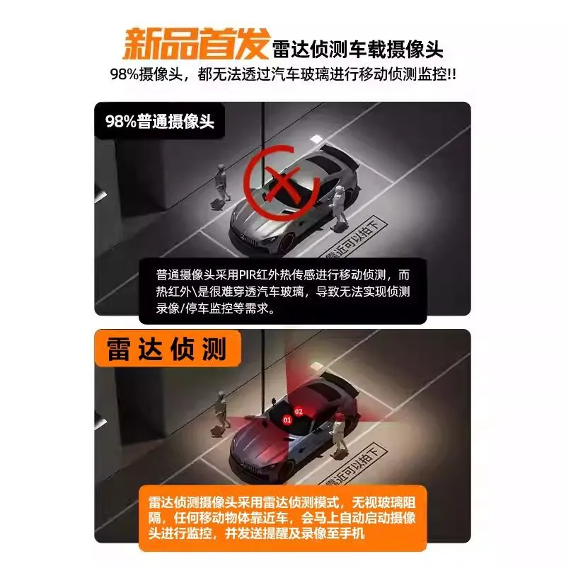 Sistem Pemantauan Kamera Mobil - Home Security Systems With Cameras ulasan dan harga