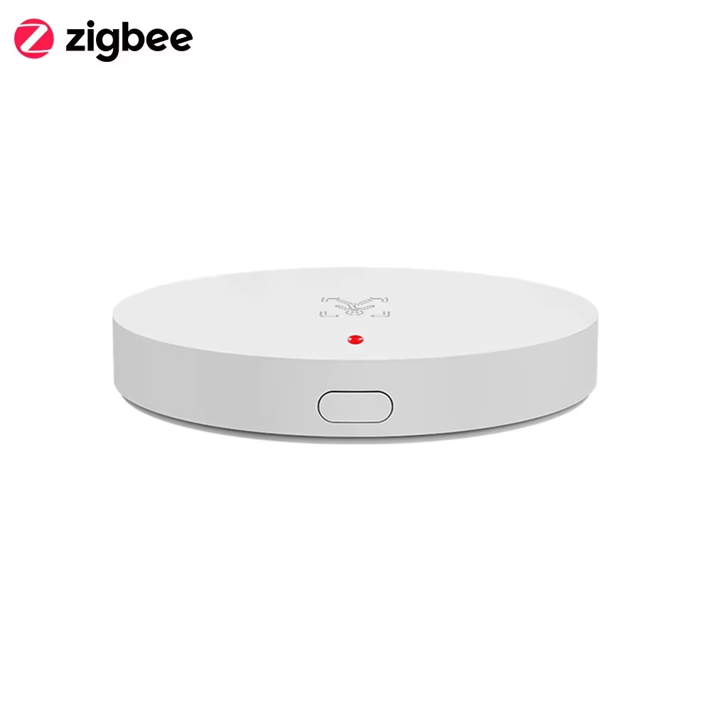 Tuya Zigbee 3.0 24GHz MmWave D - Home Security Business ulasan dan harga
