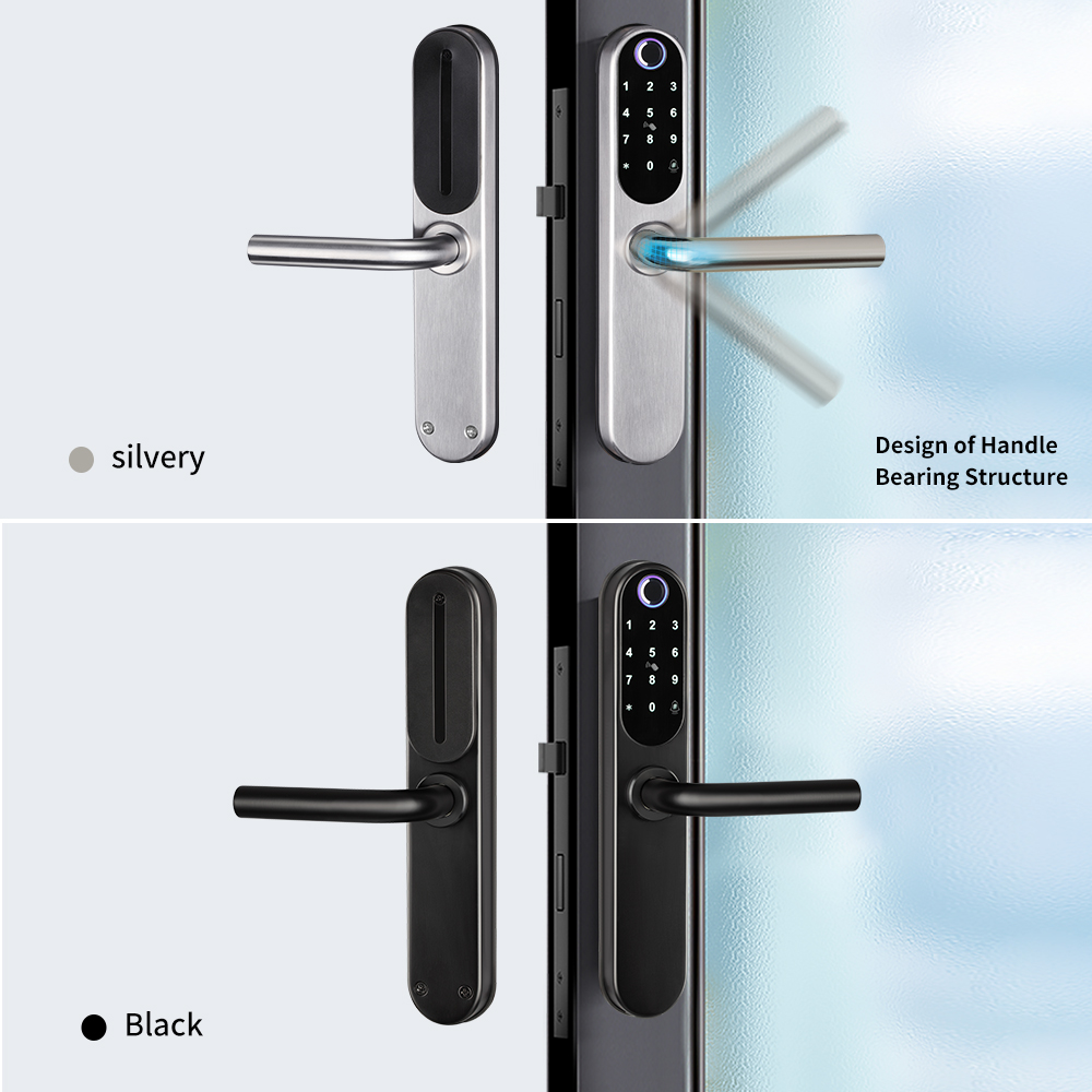 Kunci Pintar Digital Baja Taha - Home Security Ideas ulasan dan harga