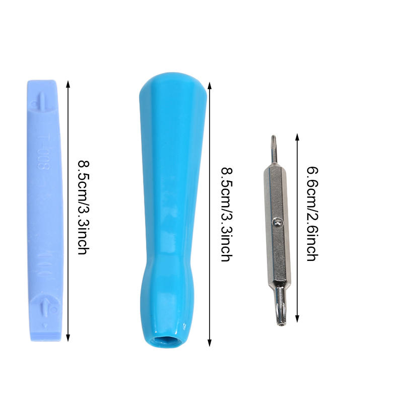 Penjualan Panas: Set Obeng Dua - Home Security Battery Replacement ulasan dan harga