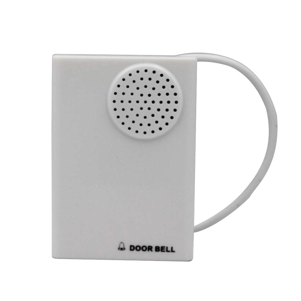 Bel Pintu Berkabel DC12V Bel P - Home Security Ring System ulasan dan harga