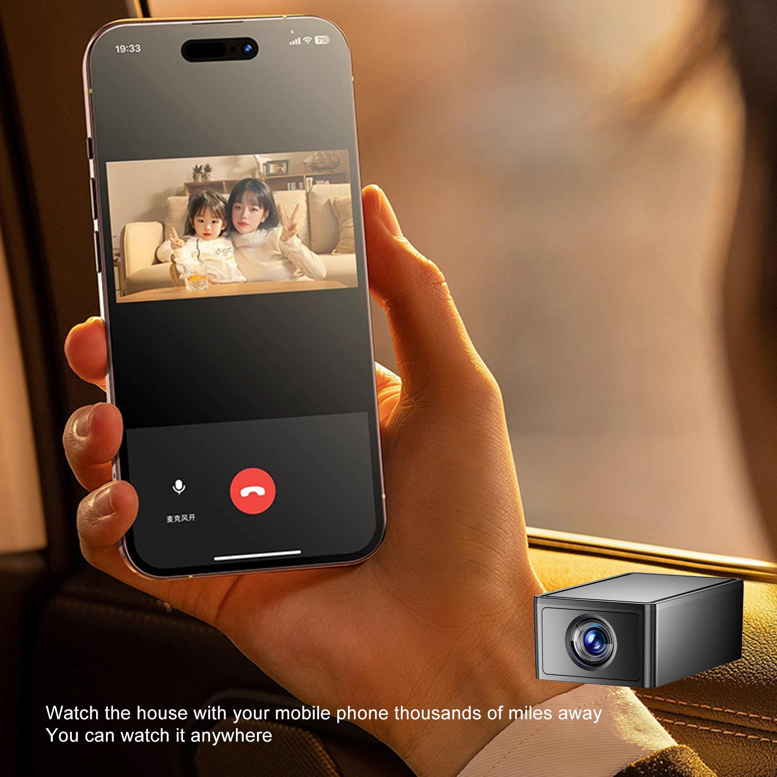 Kamera Keamanan Rumah Kamera K - Home Security Systems With Cameras ulasan dan harga