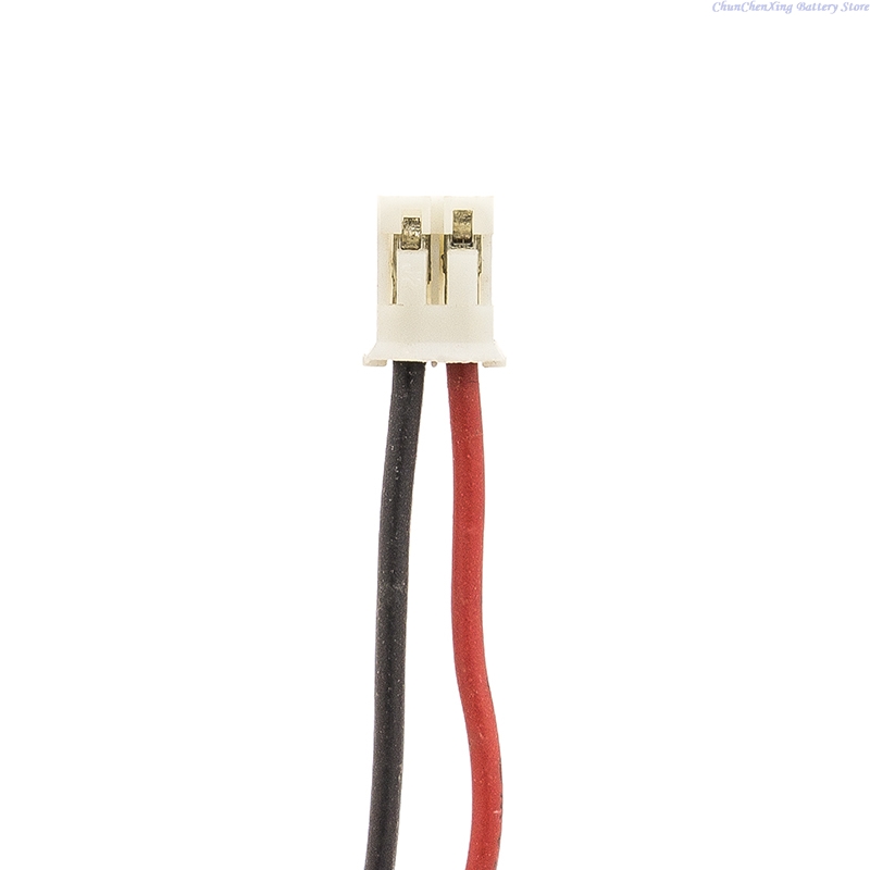 Cameron Sino 3.7V 850mAh Bater - Home Security Battery Replacement ulasan dan harga