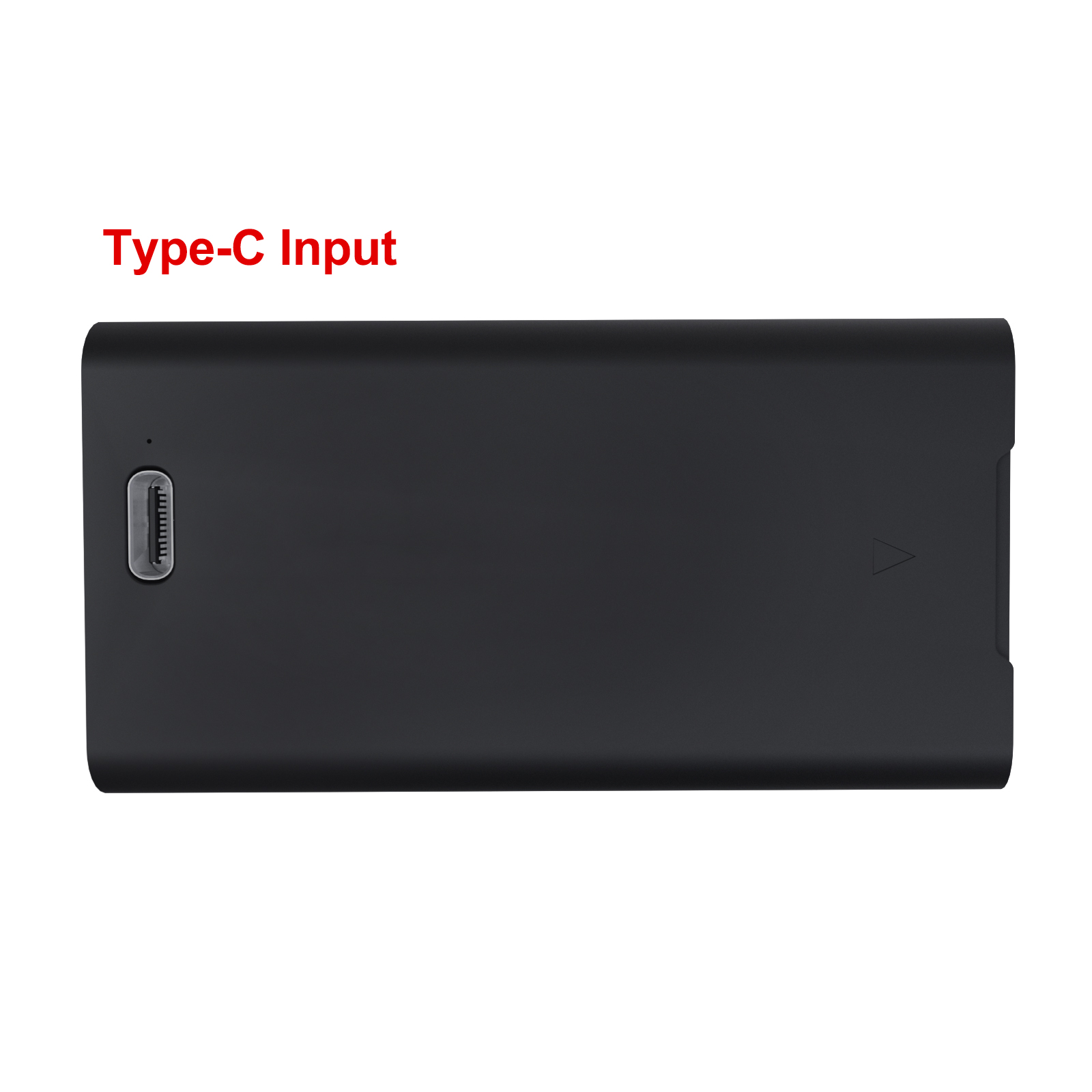 Baterai Pengganti 3.7V 6500mAh - Home Security Battery Replacement ulasan dan harga