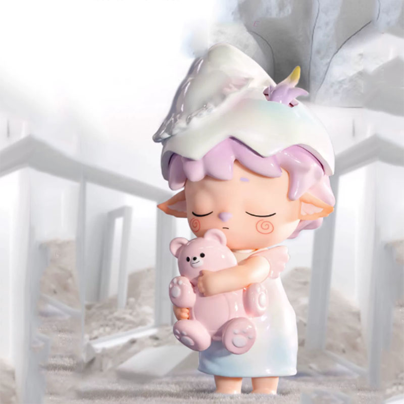 MIMI Strange Friend Series Ani - Home Security Movie ulasan dan harga