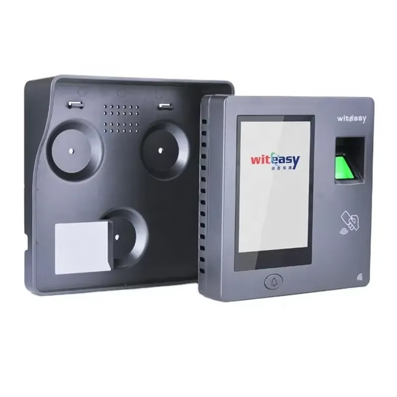 Kamera Wifi Kontrol Akses 4.0  - Home Security Ring System ulasan dan harga