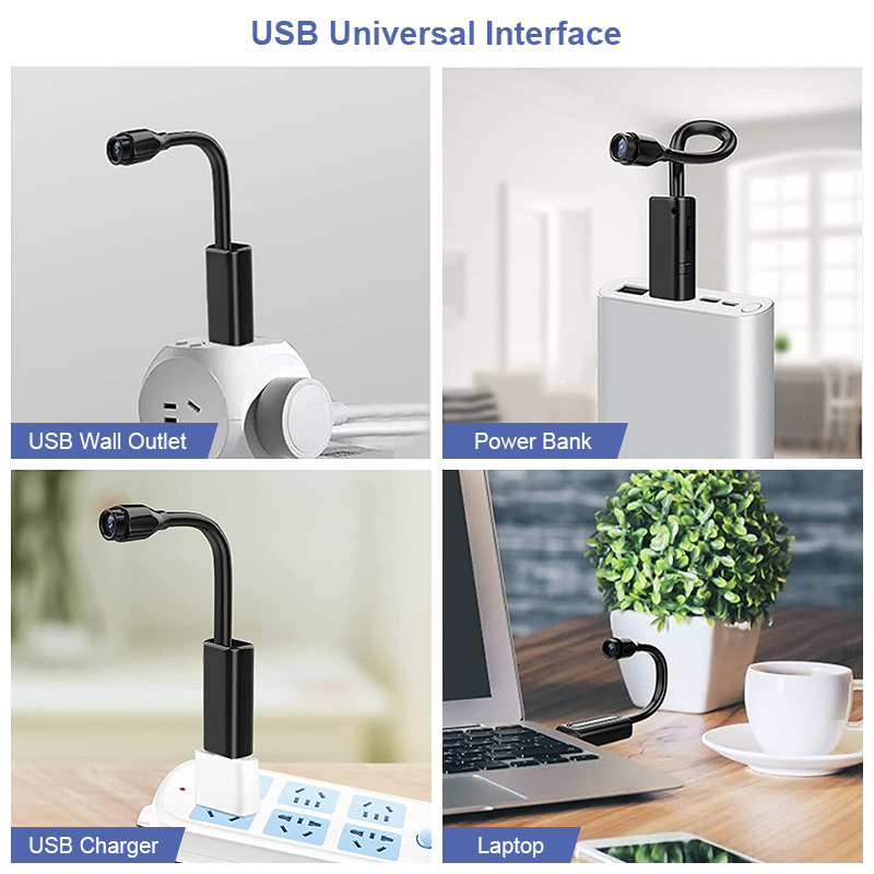 Kamera Wifi Mini V380 HD Detek - Home Security Ideas ulasan dan harga