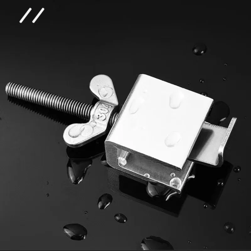 Kunci pintu keamanan untuk per - Home Security Jammers ulasan dan harga